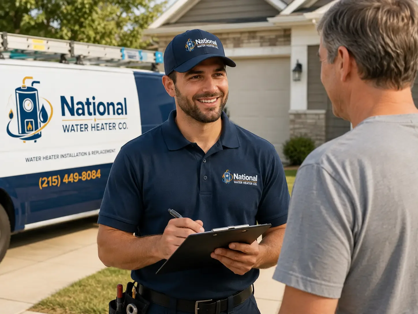 Water Heater Installation Mowrystown, OH FAQs
